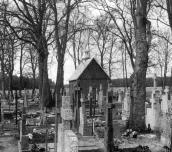 Каплиця св. Анни