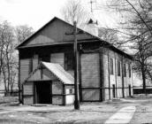 Церква св. Михаїла / св. Трійці