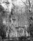 Церква св. Онуфрія