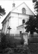 Церква св. Миколи