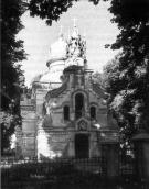 Церква св. Миколи