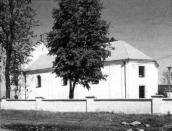 Церква Непорочного зачаття / Успення /…