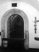 Портал. Фото автора, липень 1997 р.