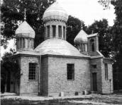 Церква св. Дмитра