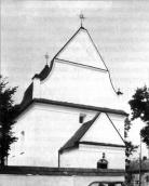 Церква Успіння