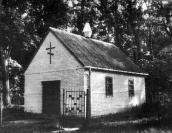 Церква Різдва св. Івана Хрестителя