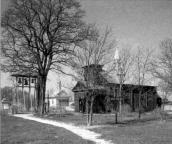 Церква св.Микити