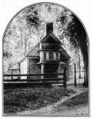 Каплиця Преображення