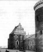 Загальний вигляд. Фото В.Слободяна,…