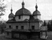 2005 р. Церкви Холмської єпархії