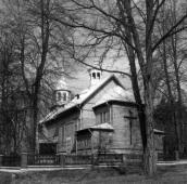 Церква св.Миколи