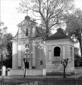 Церква св. Петра і Павла