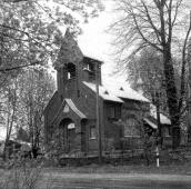 Церква св. Івана Богослова