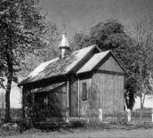 Церква Різдва богородиці