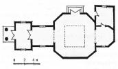 План церкви. За: Seniuk В.…
