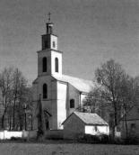 Церква св. Івана Хрестителя / св.…