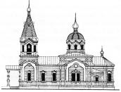 Проект 1907 р.