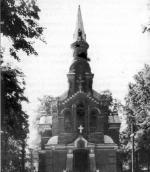 Церква св. Миколи