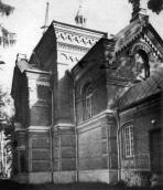 Вигляд з позиції А2. Фото автора,…