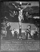 Фундаційна ікона. Фото Богдана…