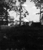 Місце церкви. Фото Богдана Мартинюка,…