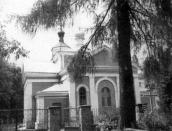 Церква св. Трійці