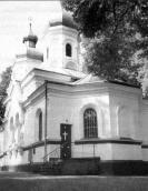 2005 р. Церкви Холмської єпархії