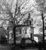 Церква св.Миколи