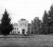 Фото автора, липень 1997 р.