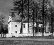 Церква Преображення