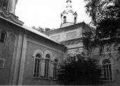 2005 р. Церкви Холмської єпархії