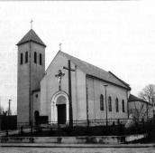 Церква св. Симеона Стовпника