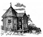 Церква св. Івана Богослова