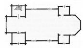 План церкви