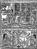 Прибуття будівничих із Царгорода до…