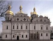 Північний фасад