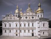 Південний фасад