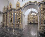 Фрагмент інтер’єра