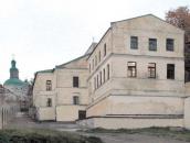 Загальний вигляд зі сходу