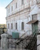 Вигляд з північного сходу