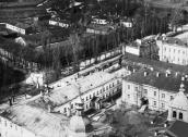 Свято-Троїцький лікарняний монастир