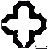 План першого ярусу