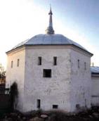 Загальний вигляд з північного сходу