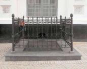 2011 р. Звід пам’яток Києва