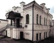 Загальний вигляд