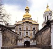 Західний фасад