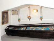 Поховання Єфрема, єпископа…
