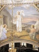 Композиція «Воскресіння Христове»