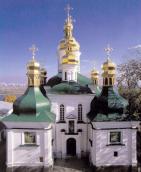 Загальний вигляд із заходу