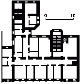 План другого поверху